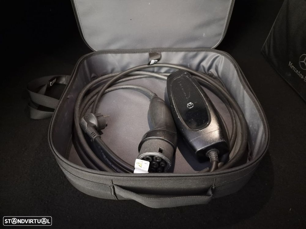 Mercedes-Benz A 250 - 19