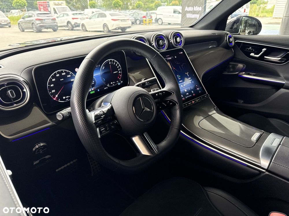 Mercedes-Benz GLC - 10
