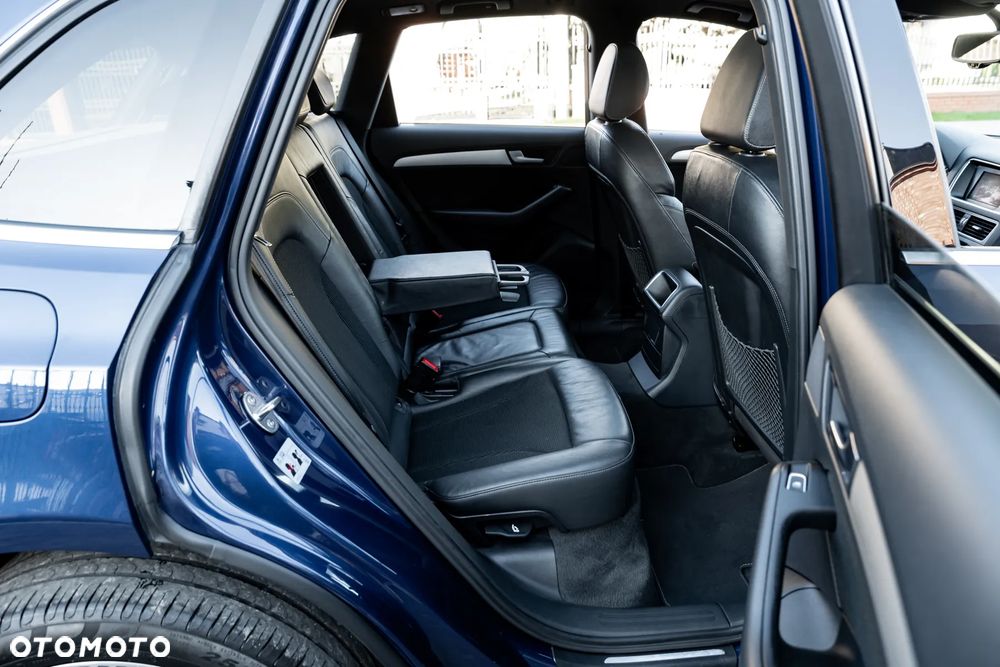 Audi Q5 - 18