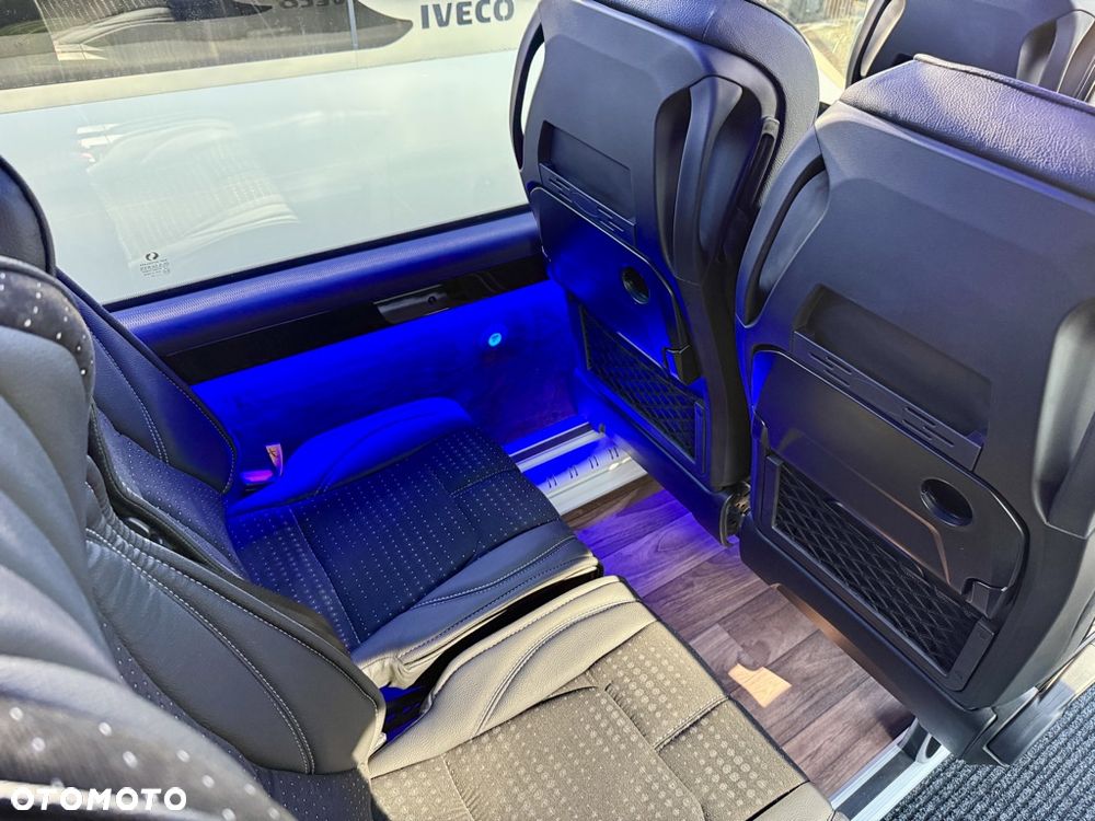 Iveco Daily 70C21 Turism Revolution ERENER 33+1+1 miejsc 2 X NOWY - 21