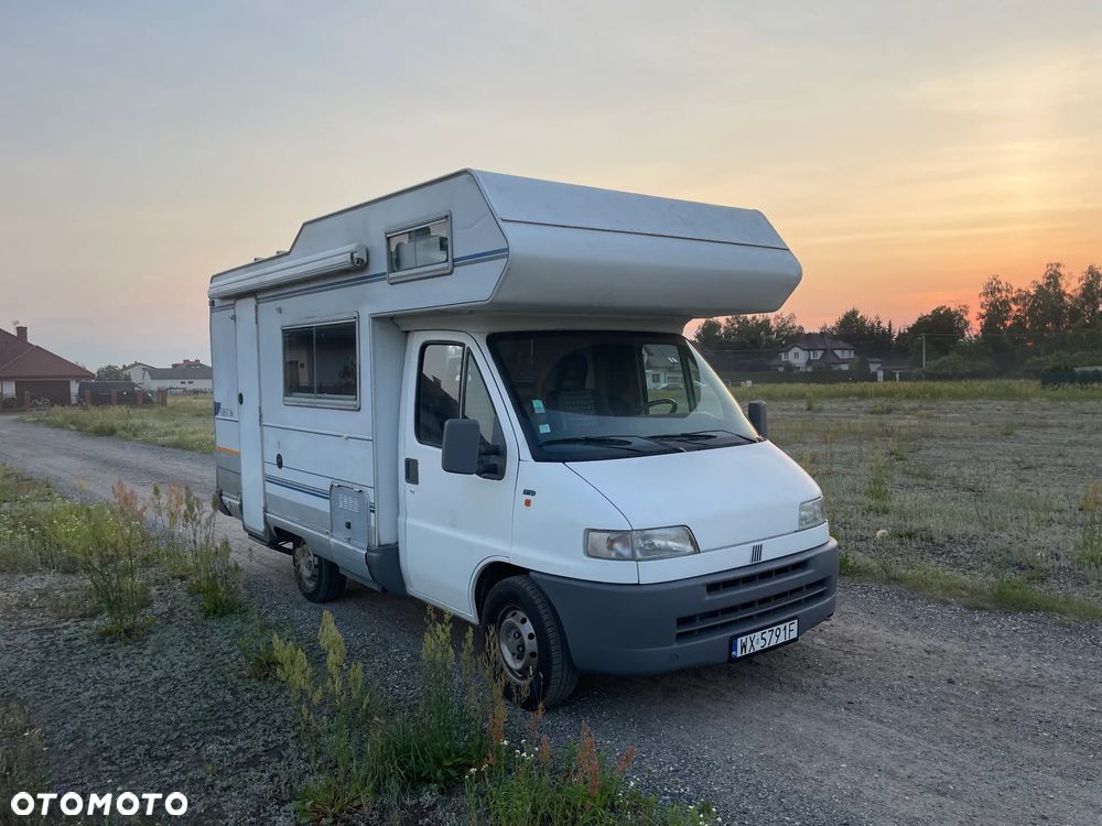 Fiat DUCATO - 1