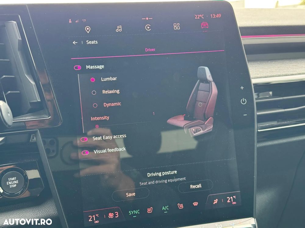 Renault Austral - 27