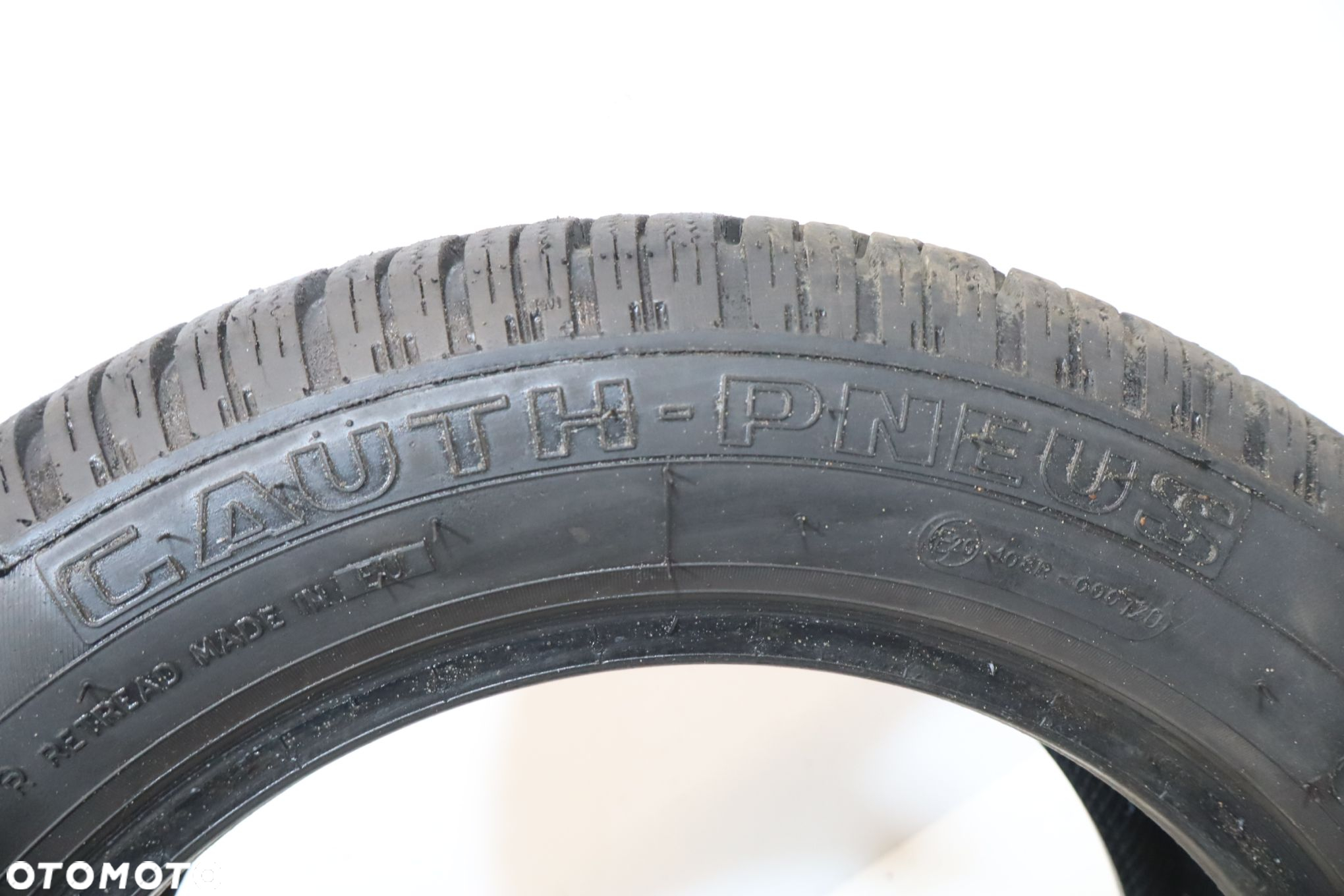 OPONA OPONY 2 SZT 185/65/15 ZIMA 22R - 14
