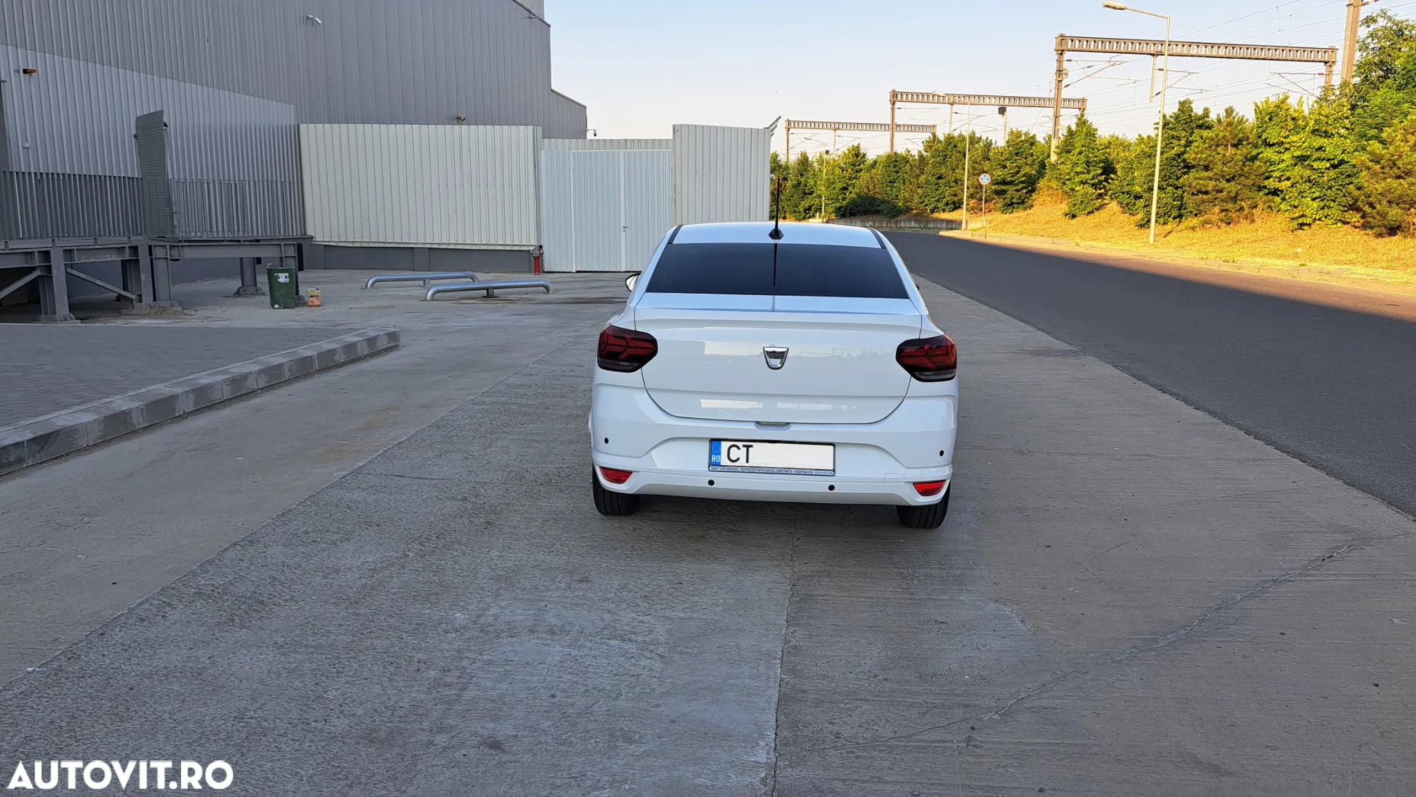 Dacia Logan - 4