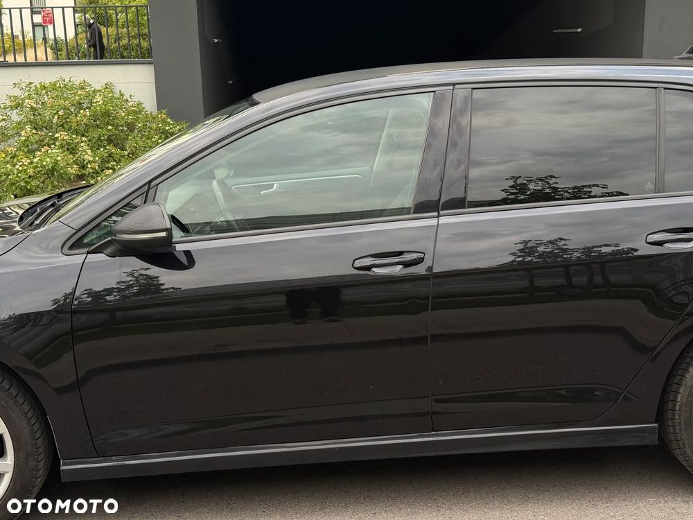 Volkswagen Golf 1.6 TDI (BlueMotion Technology) DSG Comfortline - 4