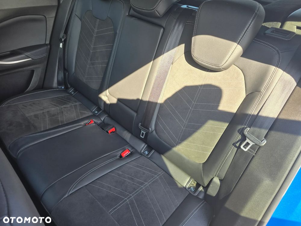 Opel Grandland X - 13