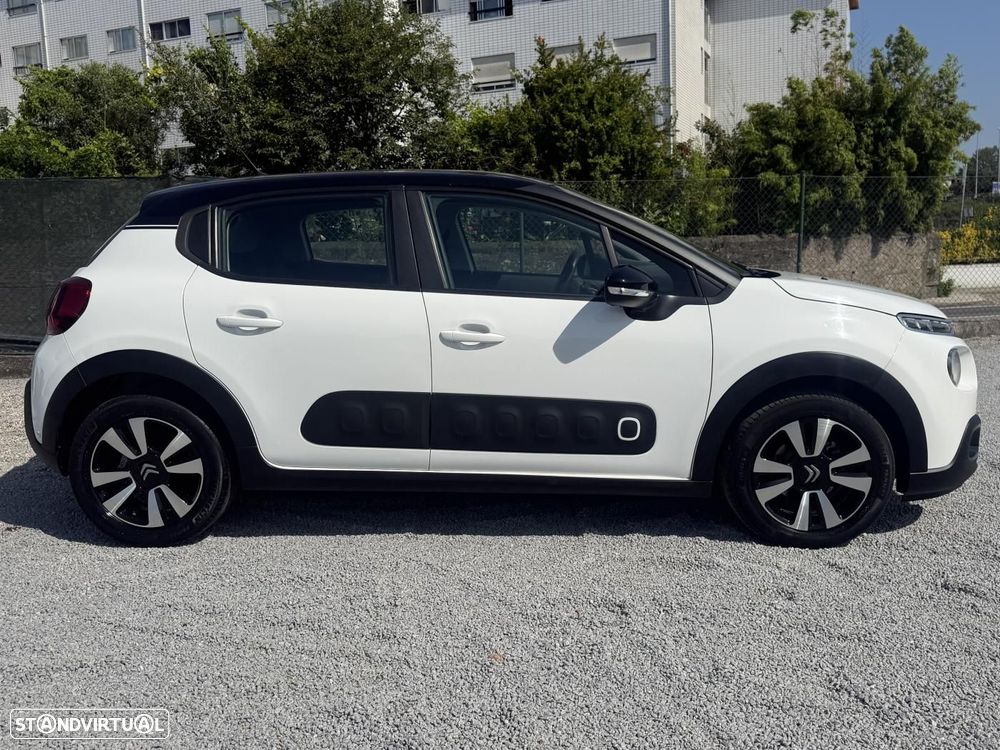 Citroën C3 1.2 PureTech Shine - 7