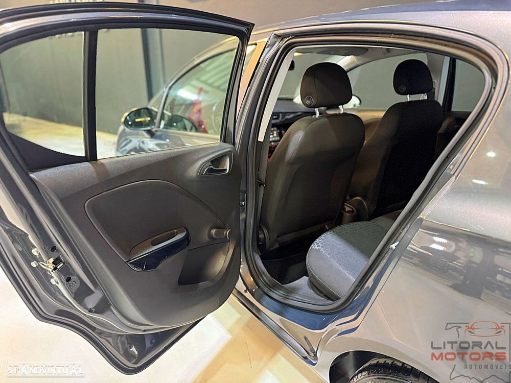 Opel Corsa 1.3 D (CDTi) (ecoFLEX) S&S Color Edition - 16