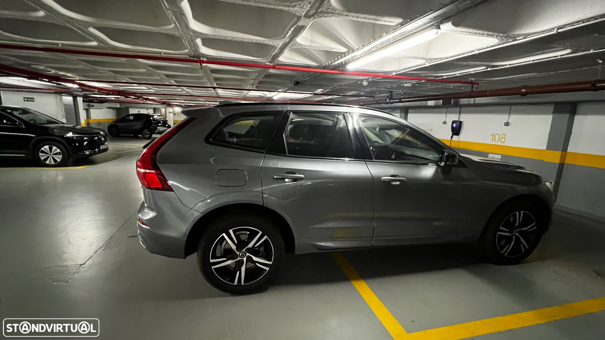 Volvo XC 60 - 3
