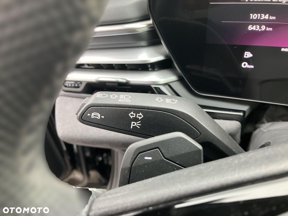 Audi A5 Limousine - 16