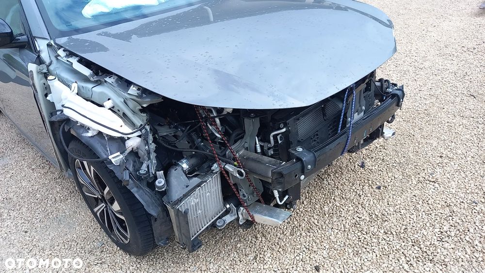 Peugeot 508 - 6