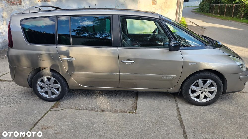 Renault Espace 2.0 dCi FAP Privilege - 4