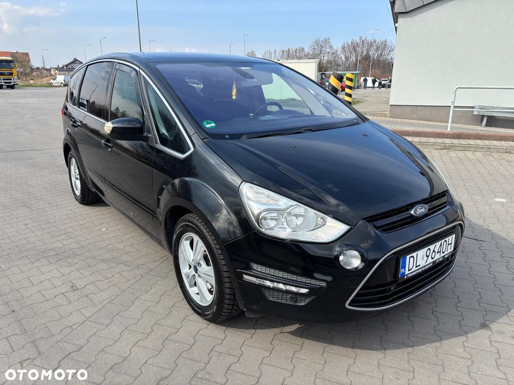 Ford S-Max 2.2 TDCi DPF Durashift-6-tronic Titanium - 6