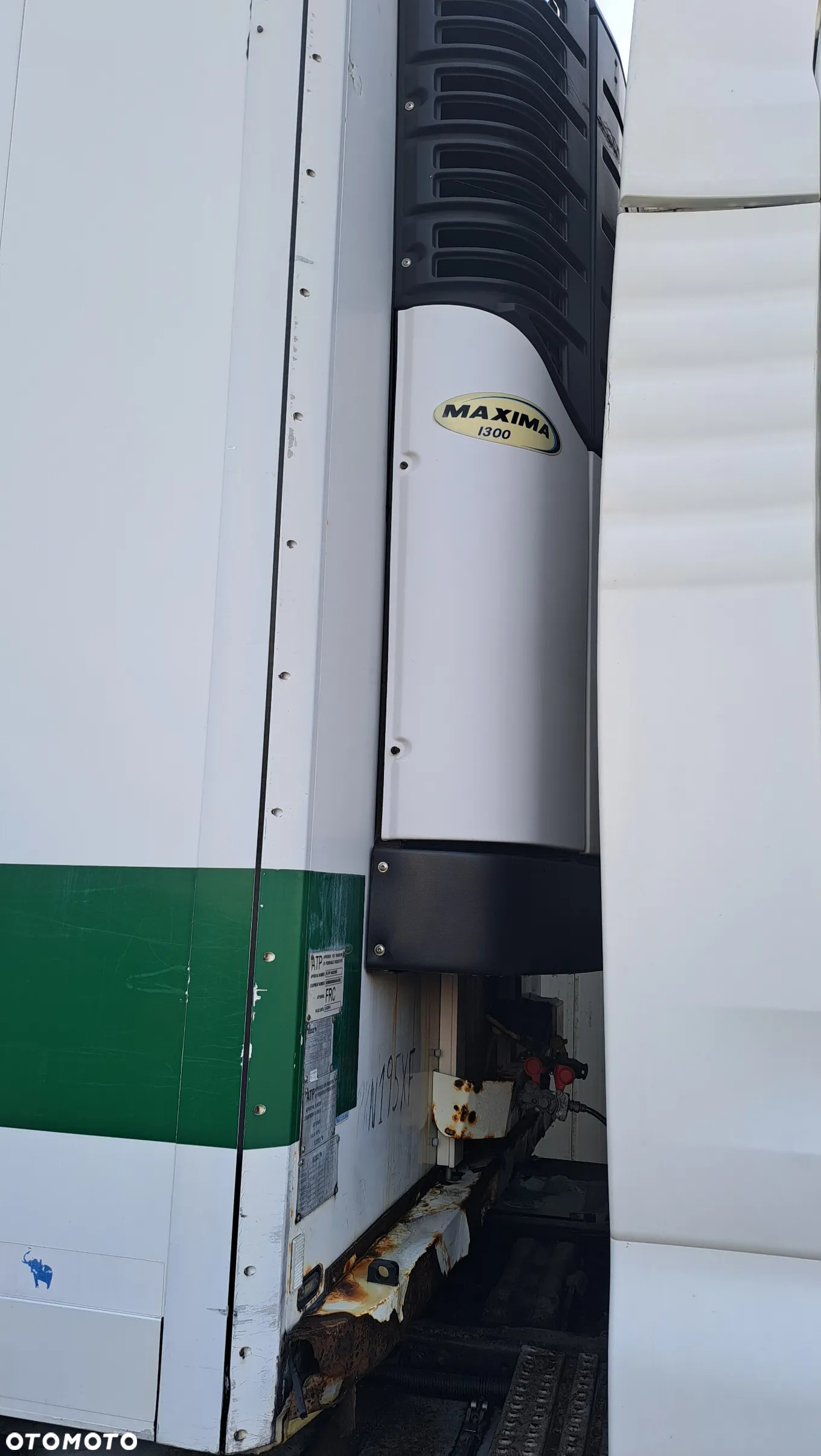 Schmitz Cargobull Sko - 2