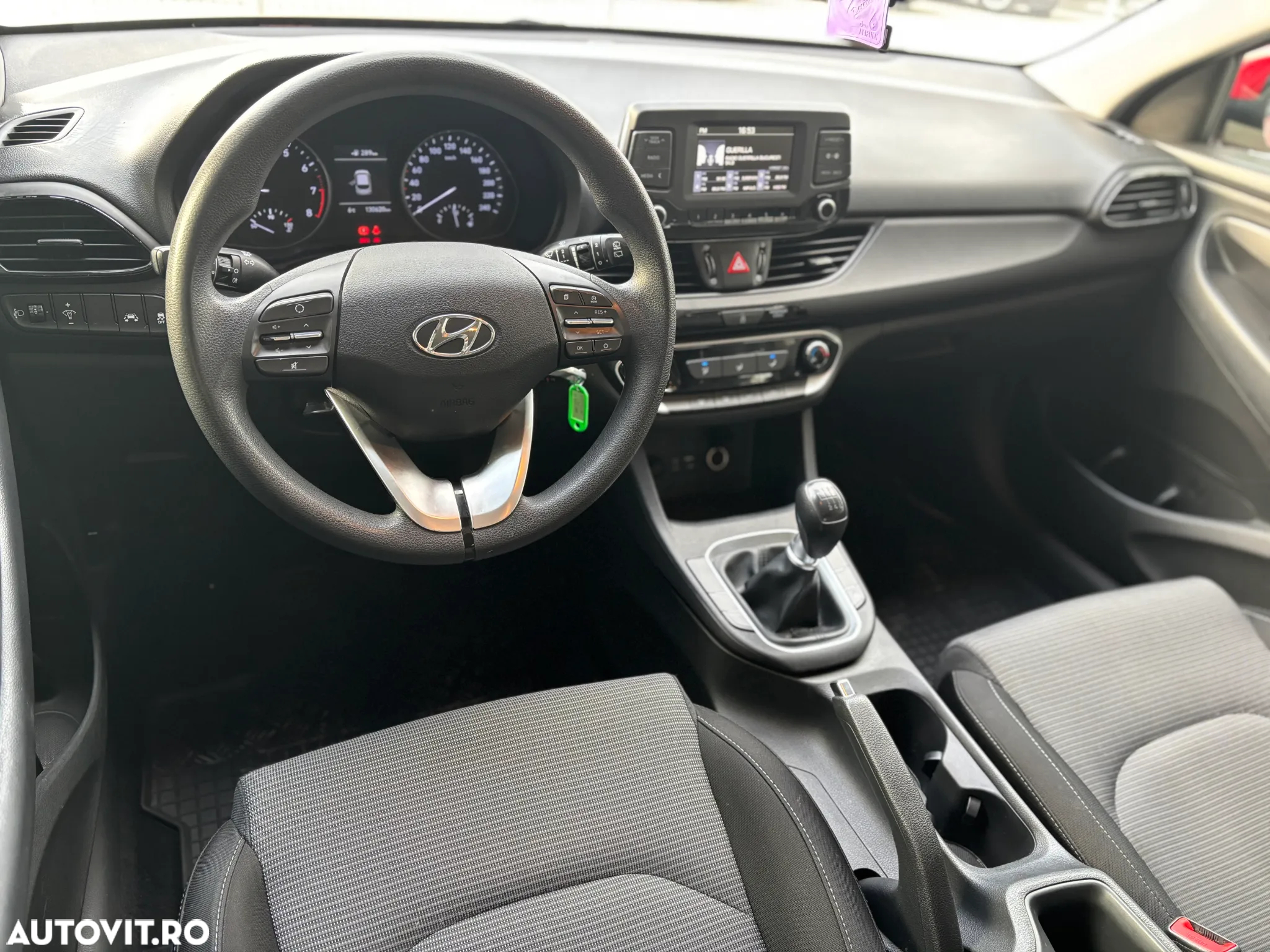 Hyundai i30 - 29