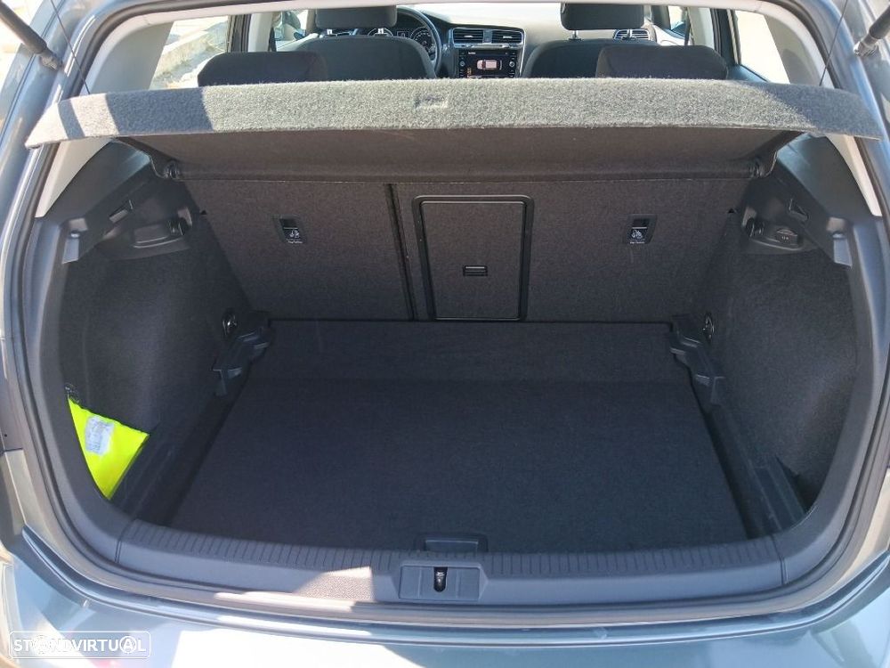 VW Golf 1.5 TSI BM Stream - 28