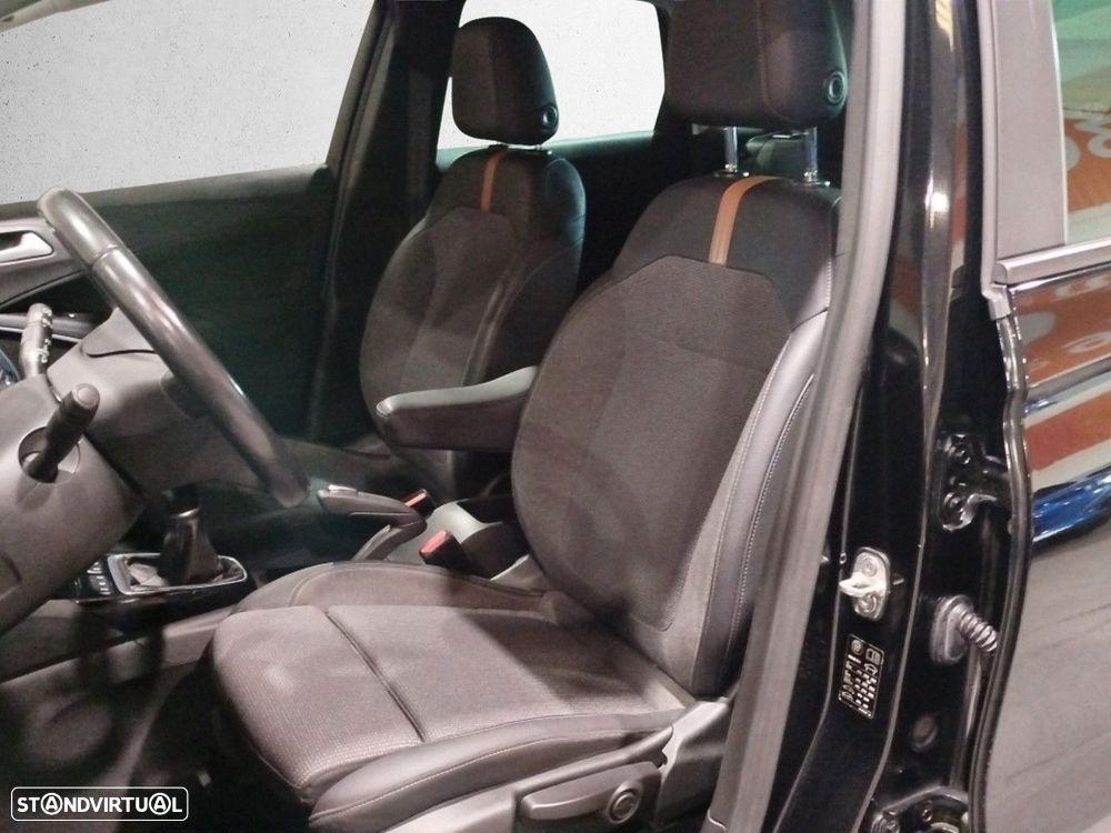 Opel Crossland 1.2 T Business Edition - 9