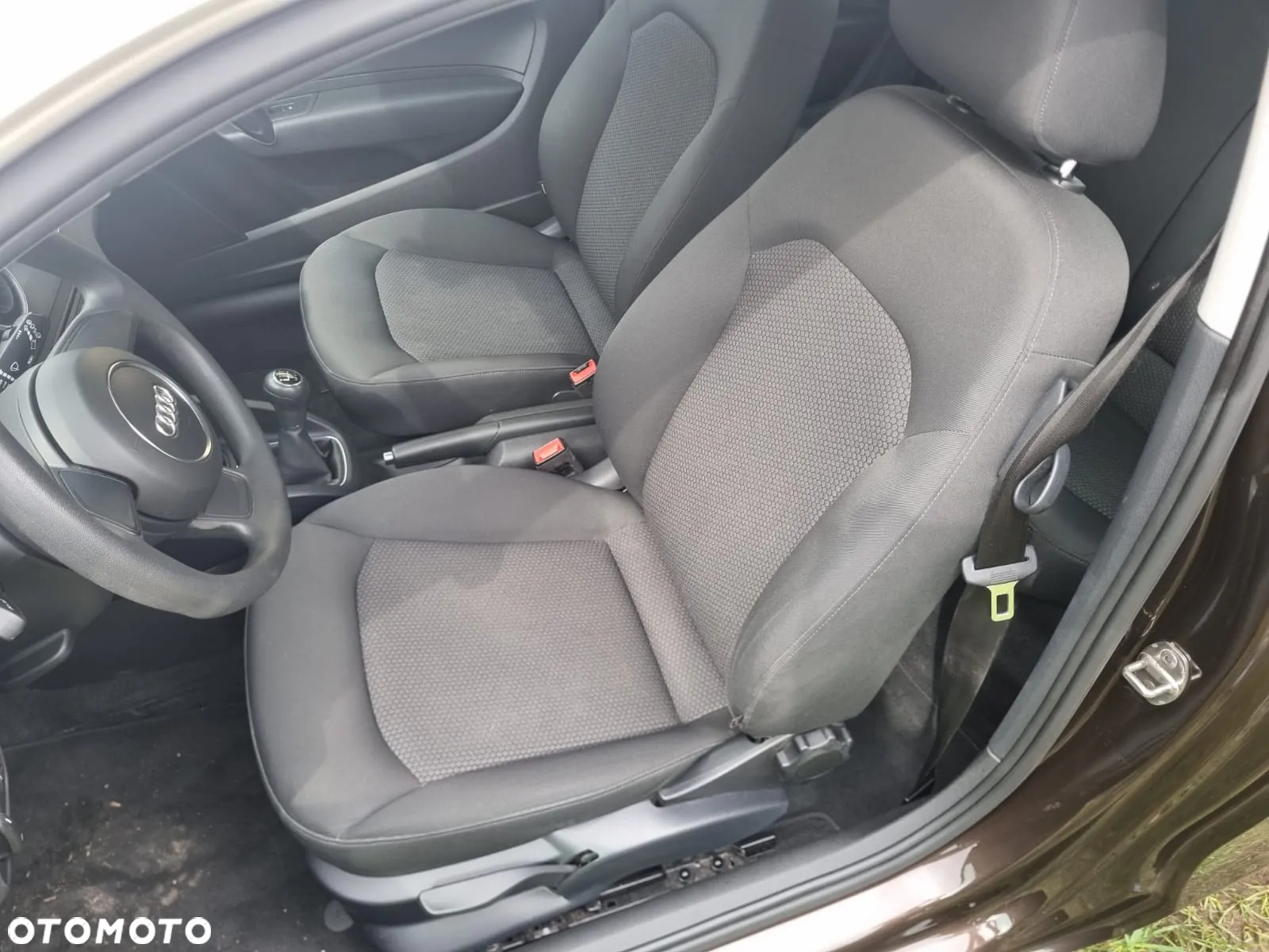 Audi A1 1.4 TFSI Ambition - 13
