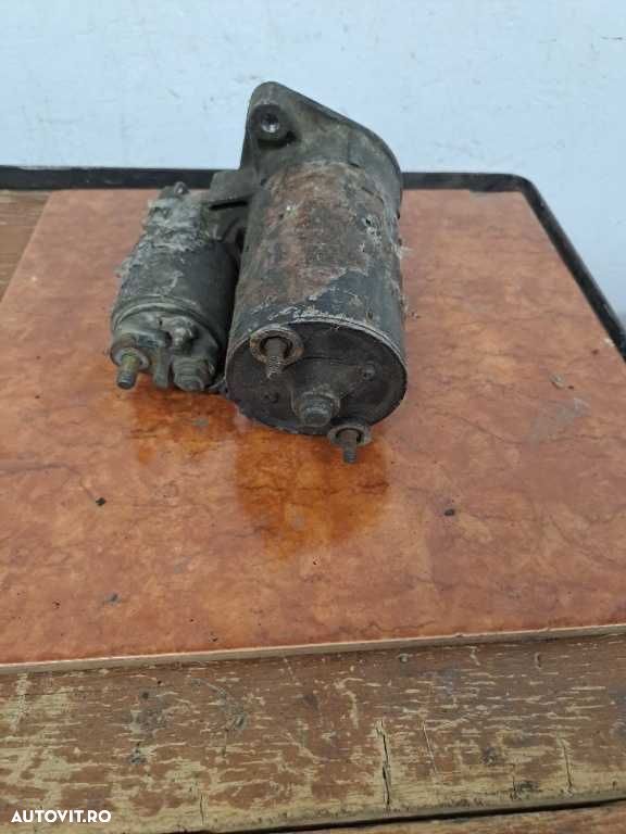 Electromotor Ford Puma 1.7 / 1.4 benzina an 1997-2002 - 2