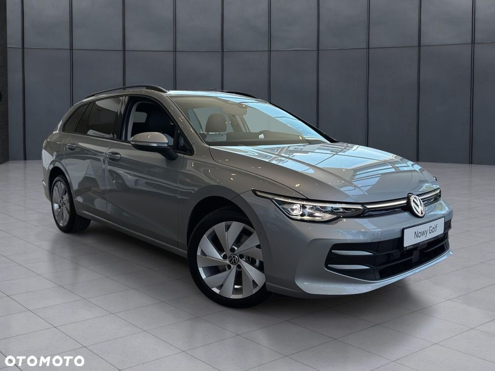 Volkswagen Golf Variant - 8