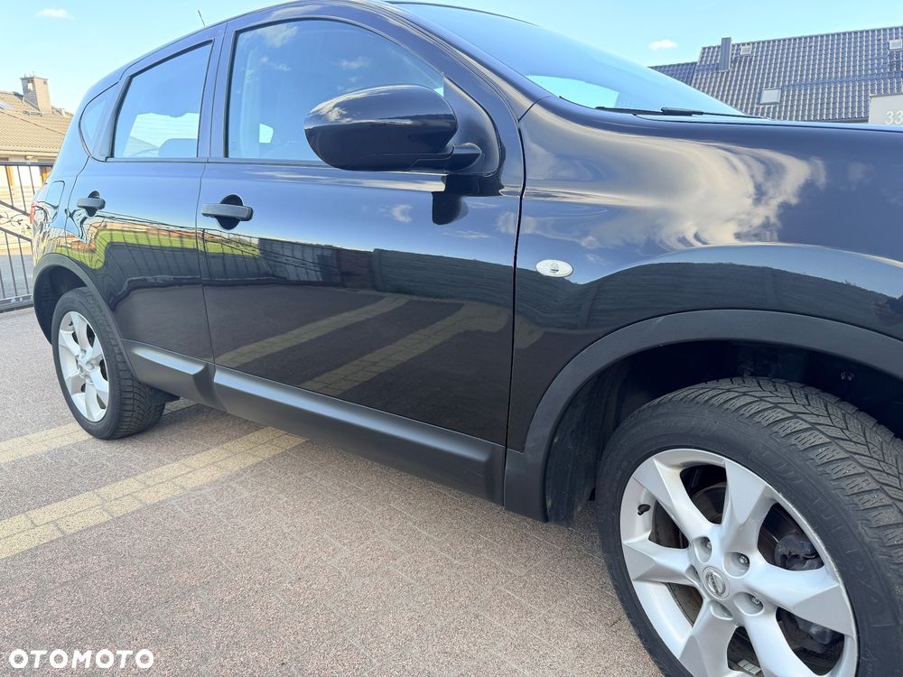 Nissan Qashqai 1.6 acenta - 15