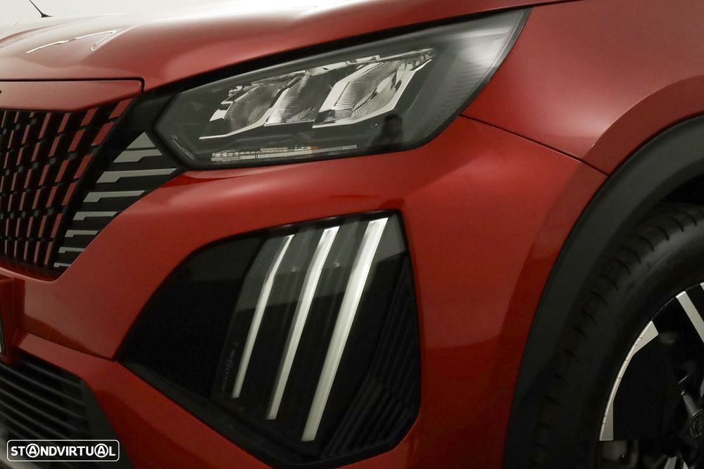 Peugeot 2008 1.2 PureTech Allure - 6