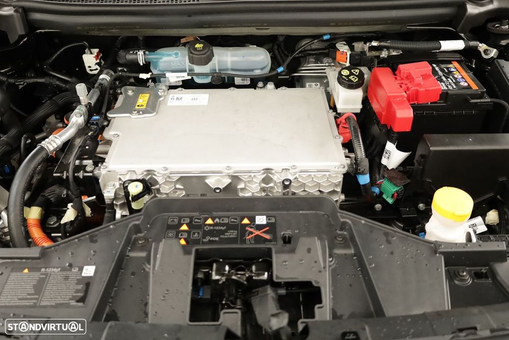 Renault 4 E-Tech 52 kWh Evolution Autonomia Conforto - 26