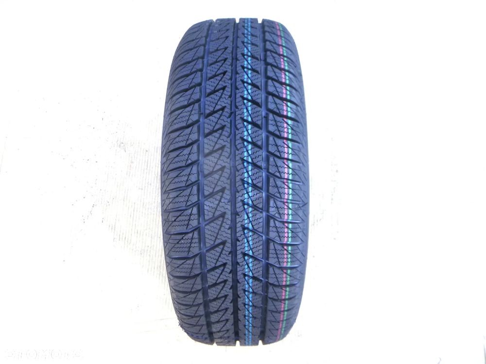 2 x nowa opona zimowa bestdrive winter 205/60 r16 96H - 1