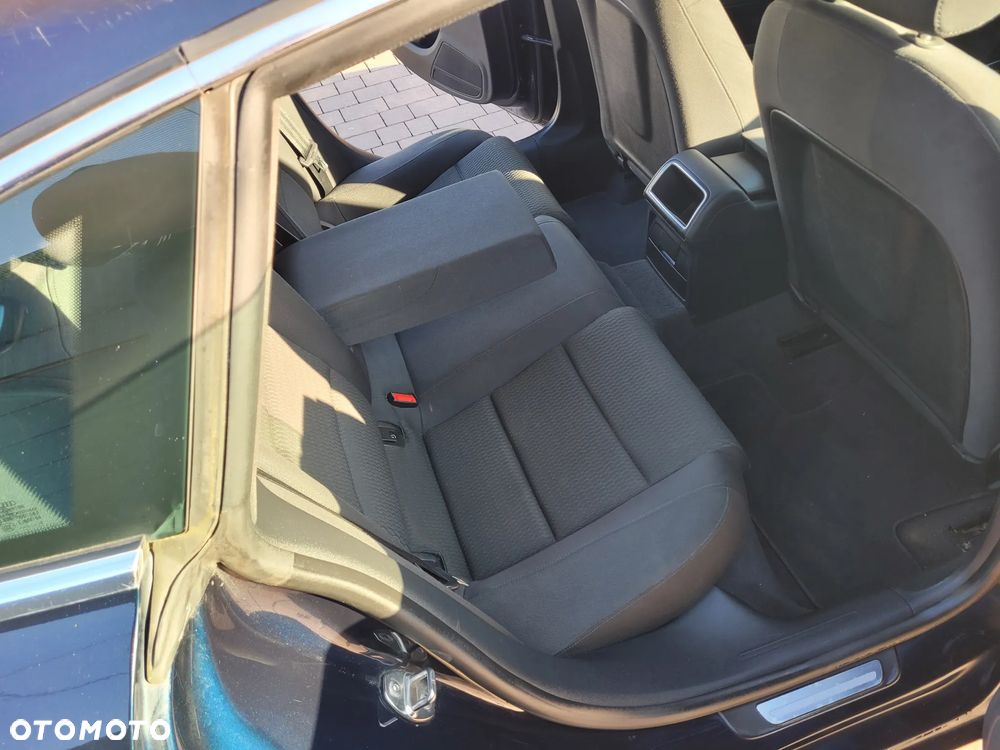 Audi A5 Sportback 2.0 TFSI multitronic - 11