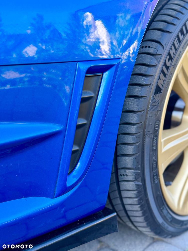 Subaru Impreza WRX - 10