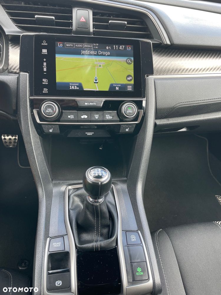 Honda Civic 1.5 i-VTEC Turbo Sport - 22