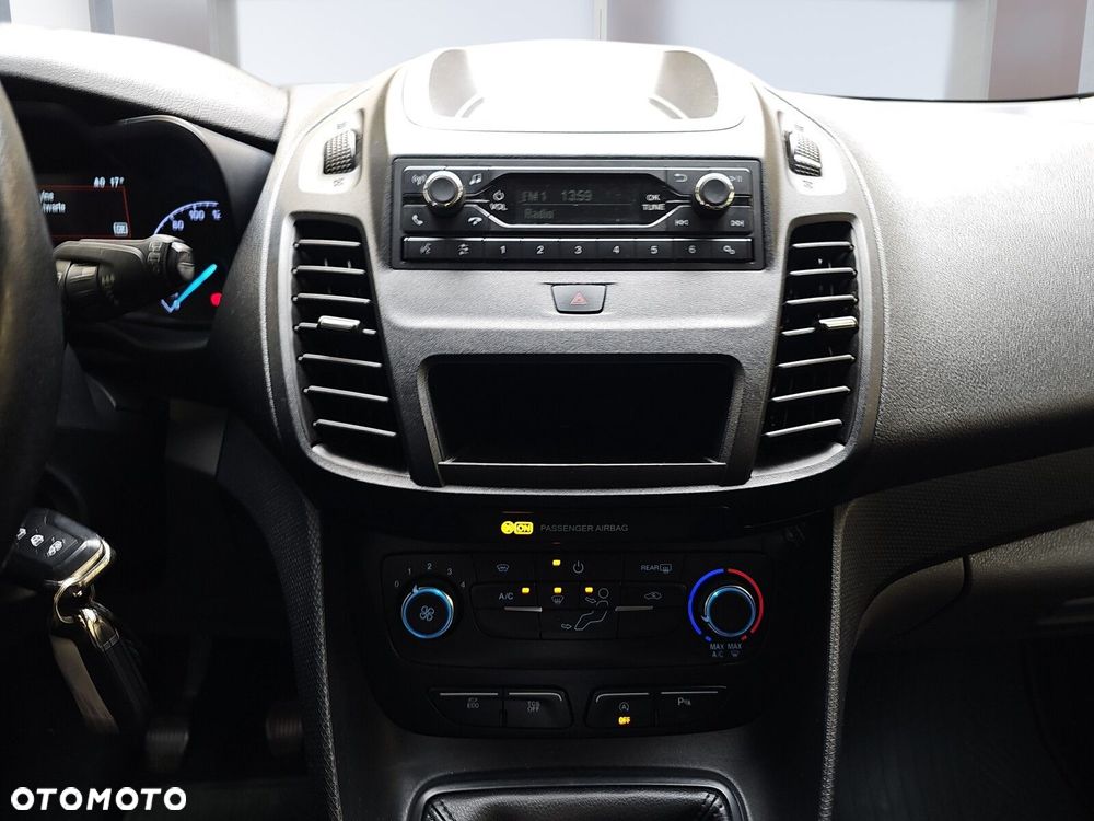 Ford transit-connect 220 1.5 EcoBlue 120KM Trend - 14