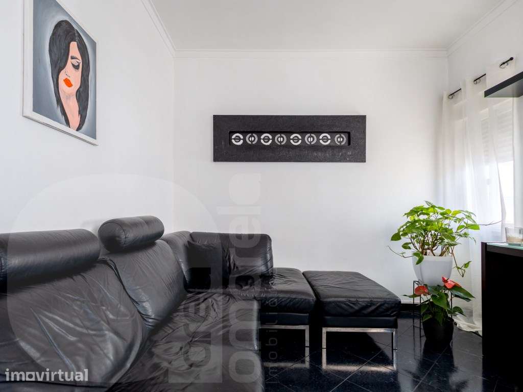T3 Luminoso com 90m2 | Paivas - Amora - Grande imagem: 3/23