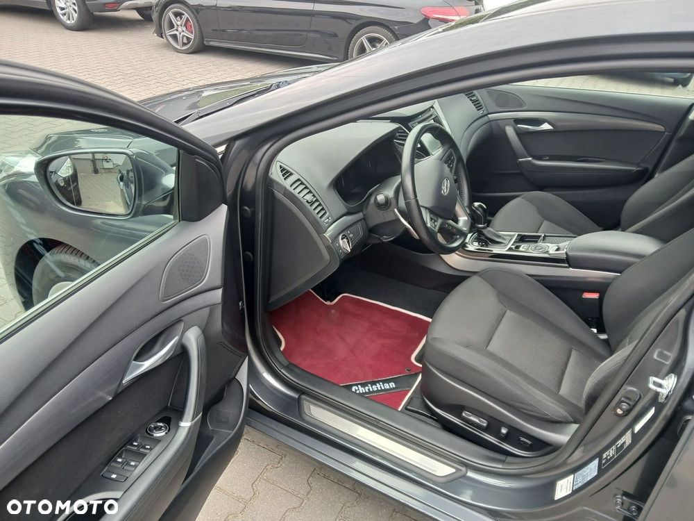 Hyundai i40 1.7 CRDi Automatik Premium - 9