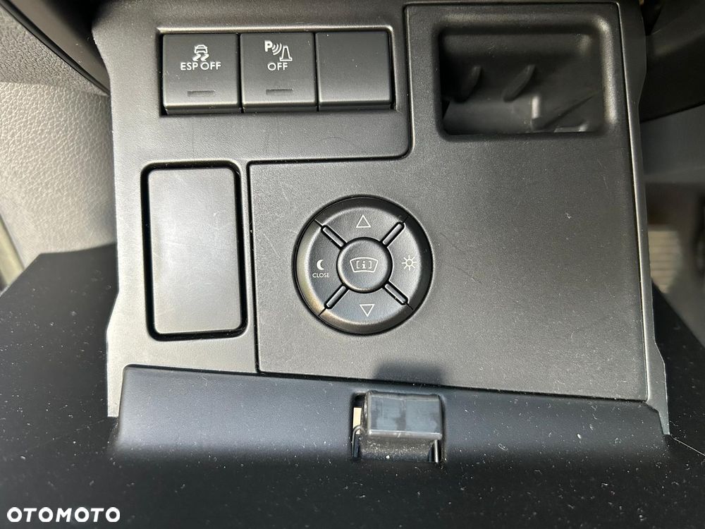 Peugeot 508 2.0 HDi Business Line - 22