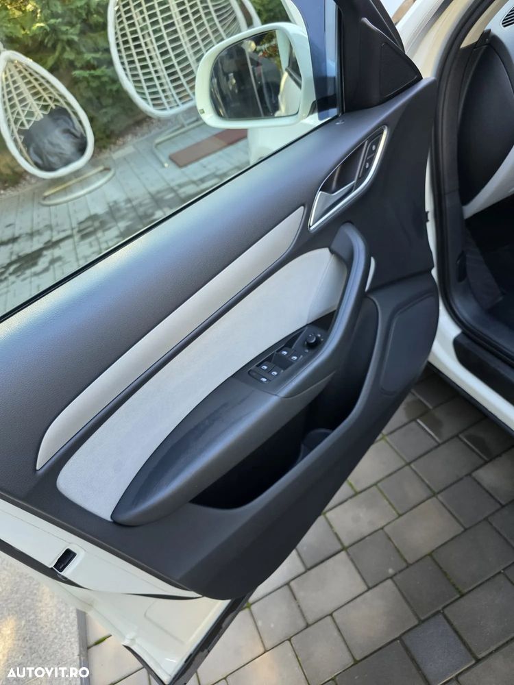 Audi Q3 1.4 TFSI Stronic - 3