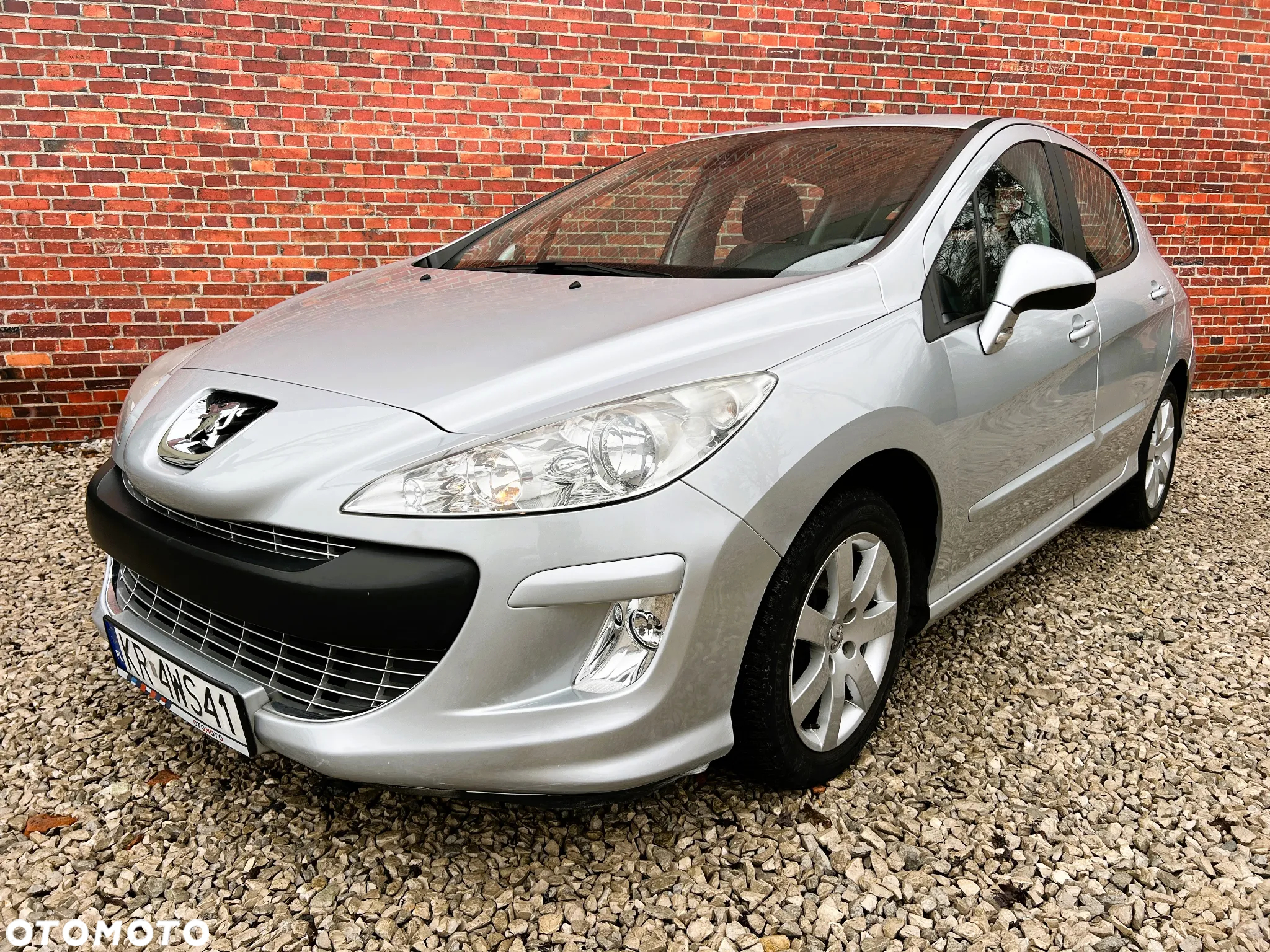 Peugeot 308 - 3