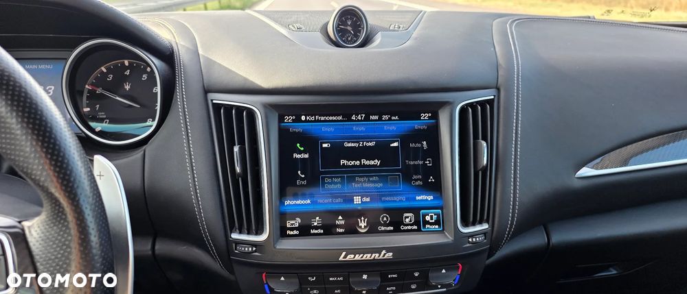 Maserati Levante - 11