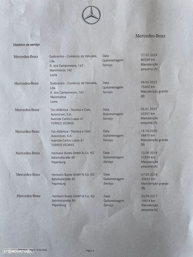 Mercedes-Benz CLA 45 AMG Shooting Brake 4-Matic - 11