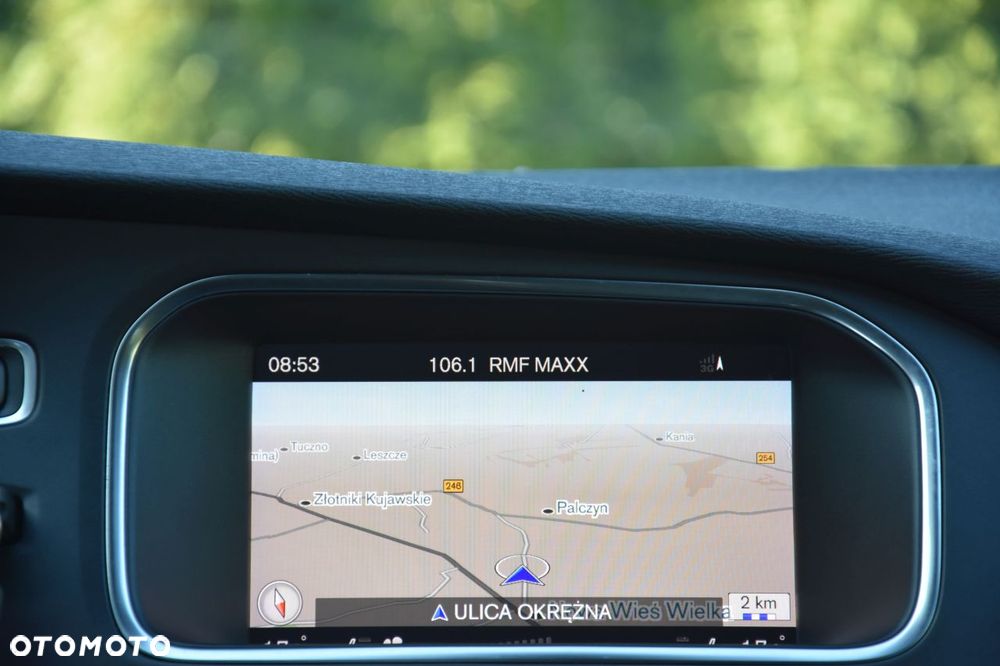 Volvo V40 Cross Country D2 Drive-E Summum - 14