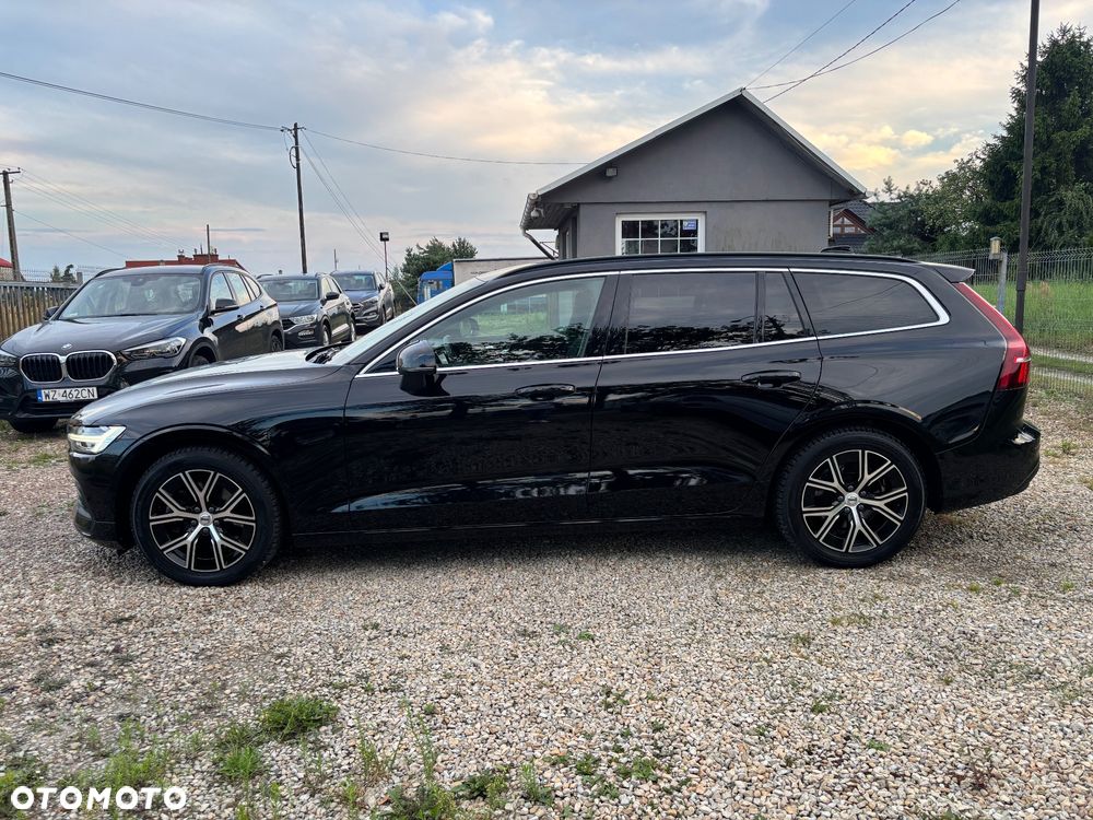 Volvo V60 B4 B Core - 10