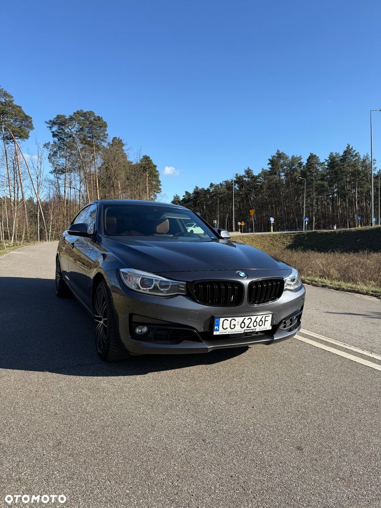 BMW Seria 3 - 2