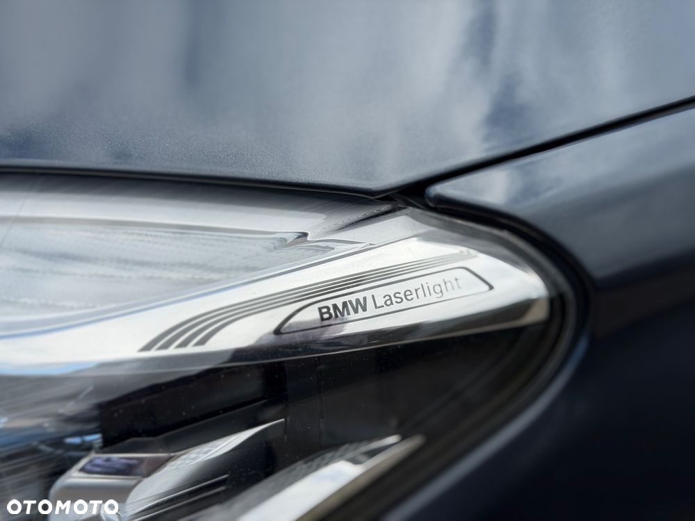 BMW Seria 7 750i xDrive - 36