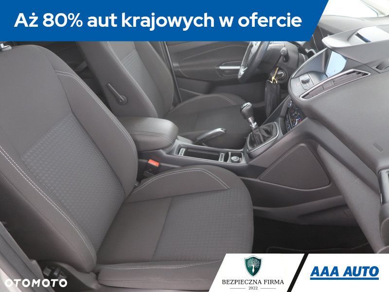 Ford C-MAX - 10