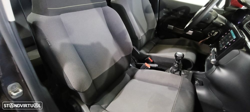 Citroën C3 1.5 BlueHDi Feel - 7