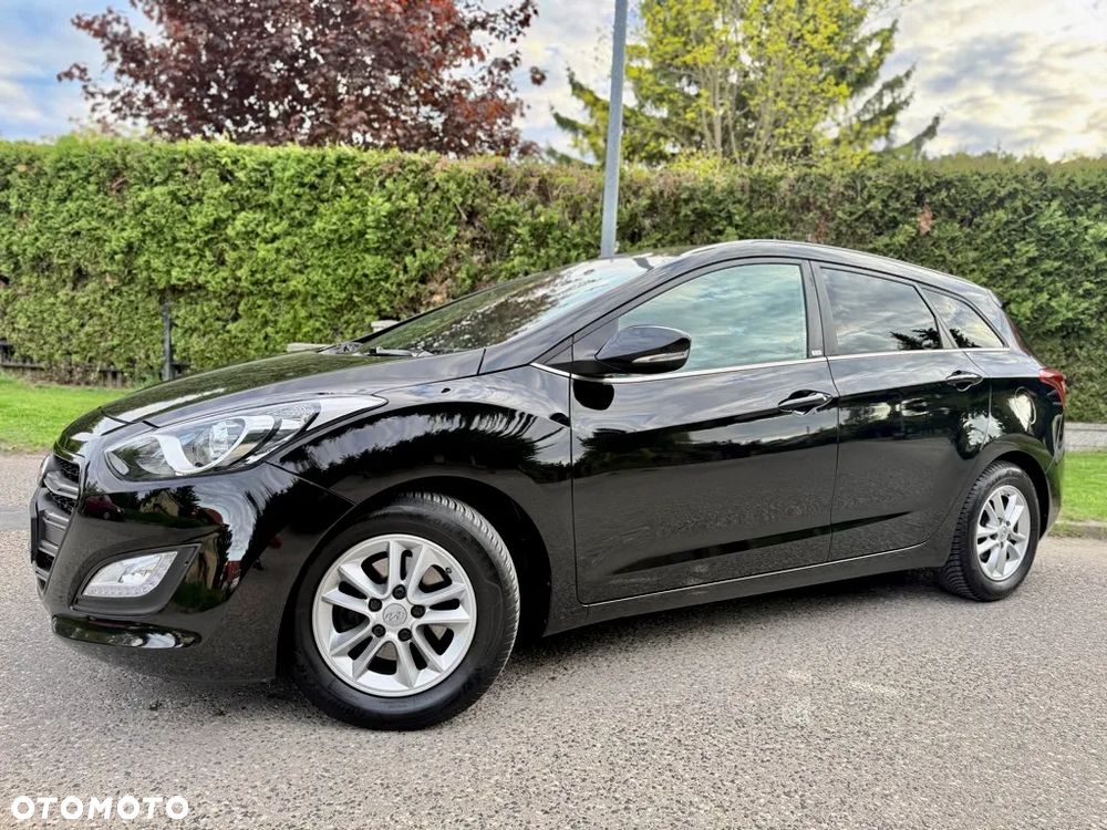 Hyundai i30 1.4 Premium - 16