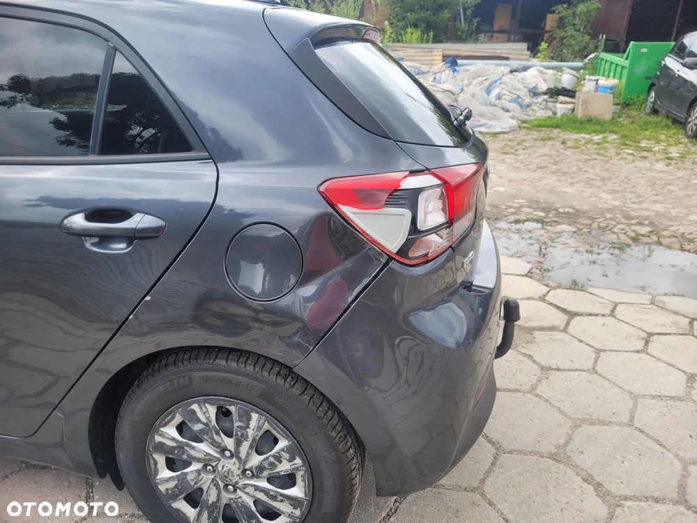 Kia Rio 1.0 T-GDI 100 GT Line - 6
