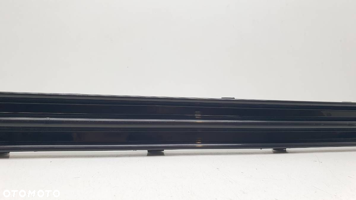 DOKŁADKA LISTWA SPOILER ZDERZAKA TYŁ TYLNA FORD MONDEO MK5 V DS73-17K922-T - 3