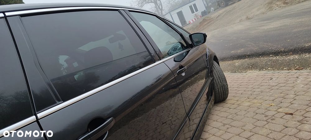 Ford S-Max 2.0 TDCi DPF Titanium MPS6 - 8