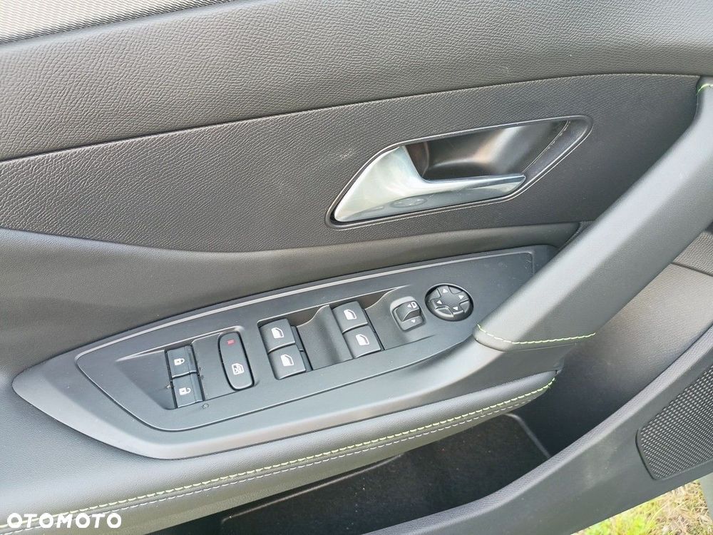Peugeot 308 - 21